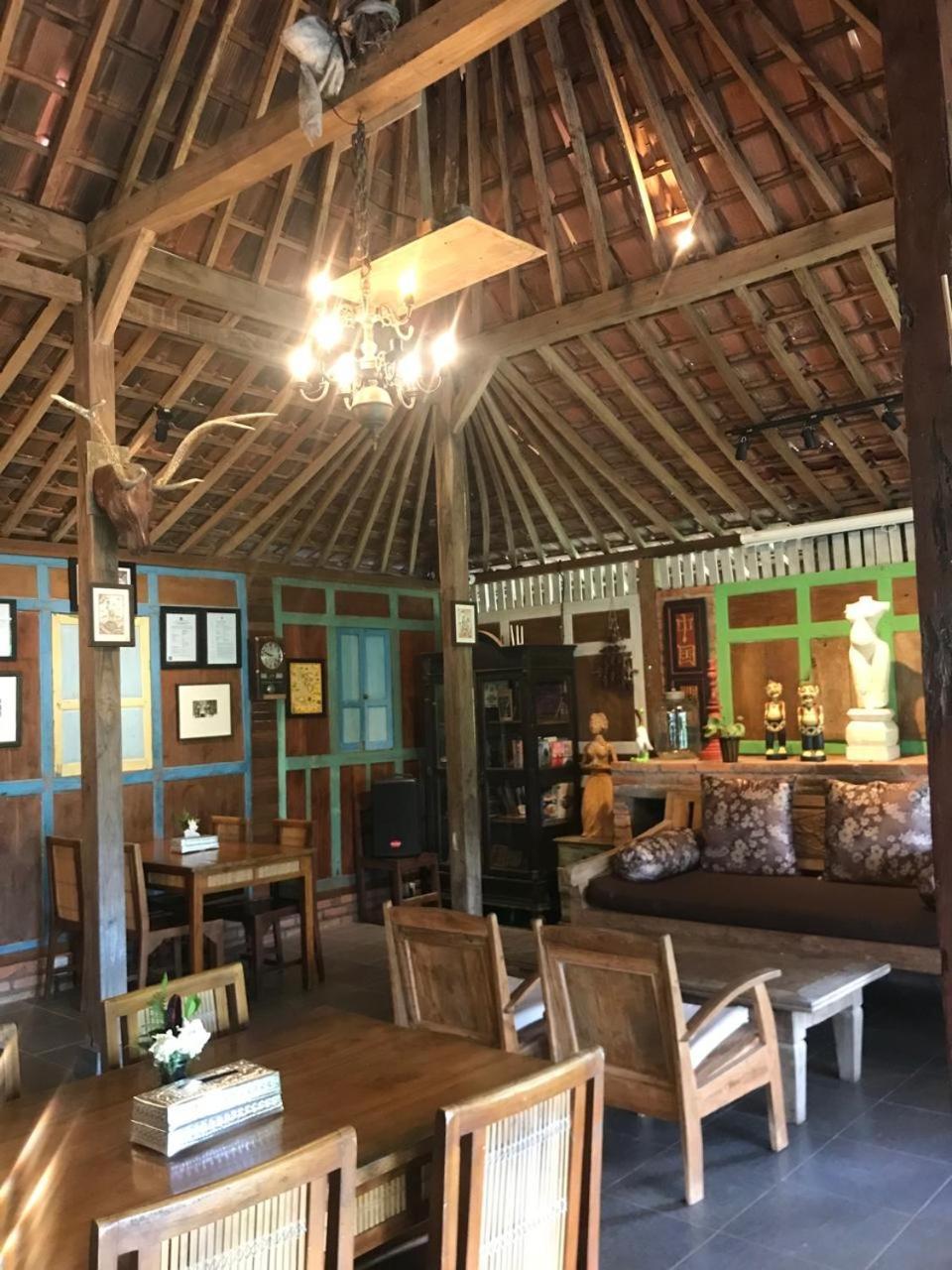 Pondok Kawinaya Singaraja Zewnętrze zdjęcie
