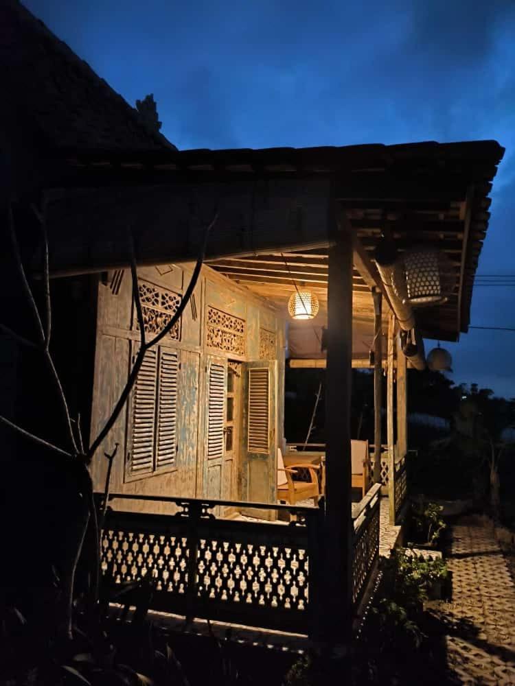 Pondok Kawinaya Singaraja Zewnętrze zdjęcie